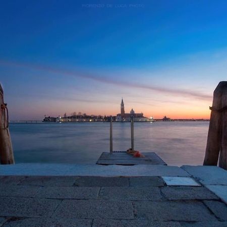 Venice Gold Room エクステリア 写真