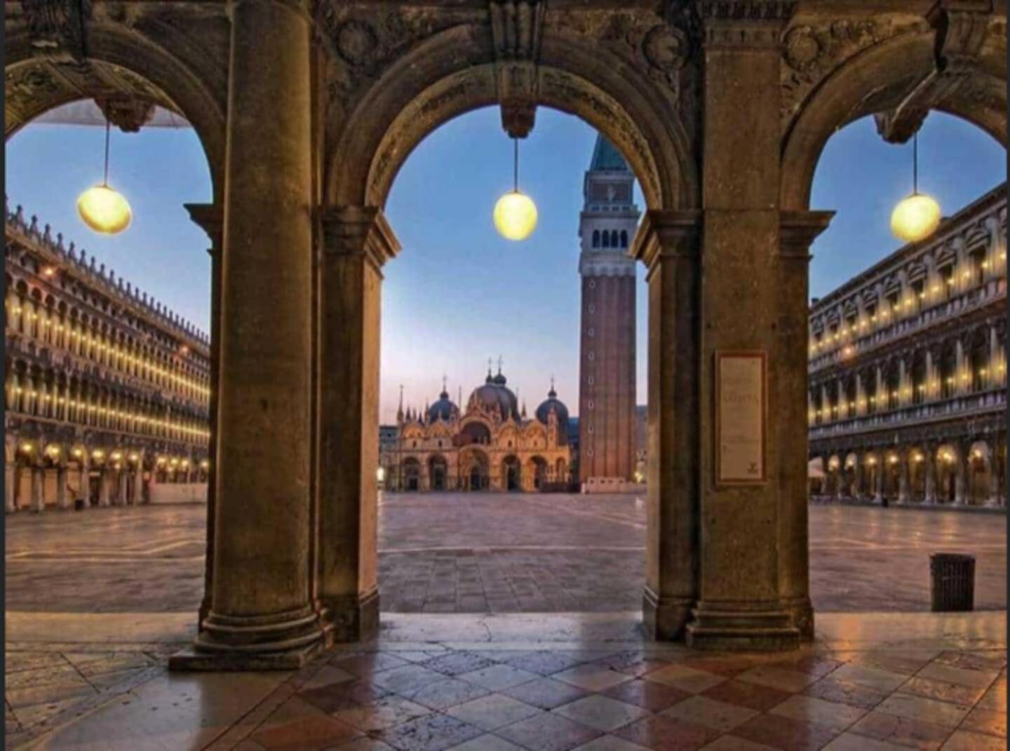 Venice Gold Room エクステリア 写真