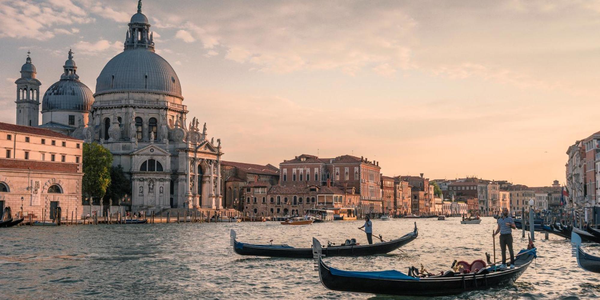 Venice Gold Room エクステリア 写真